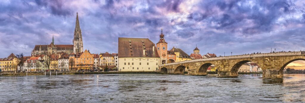 Regensburg