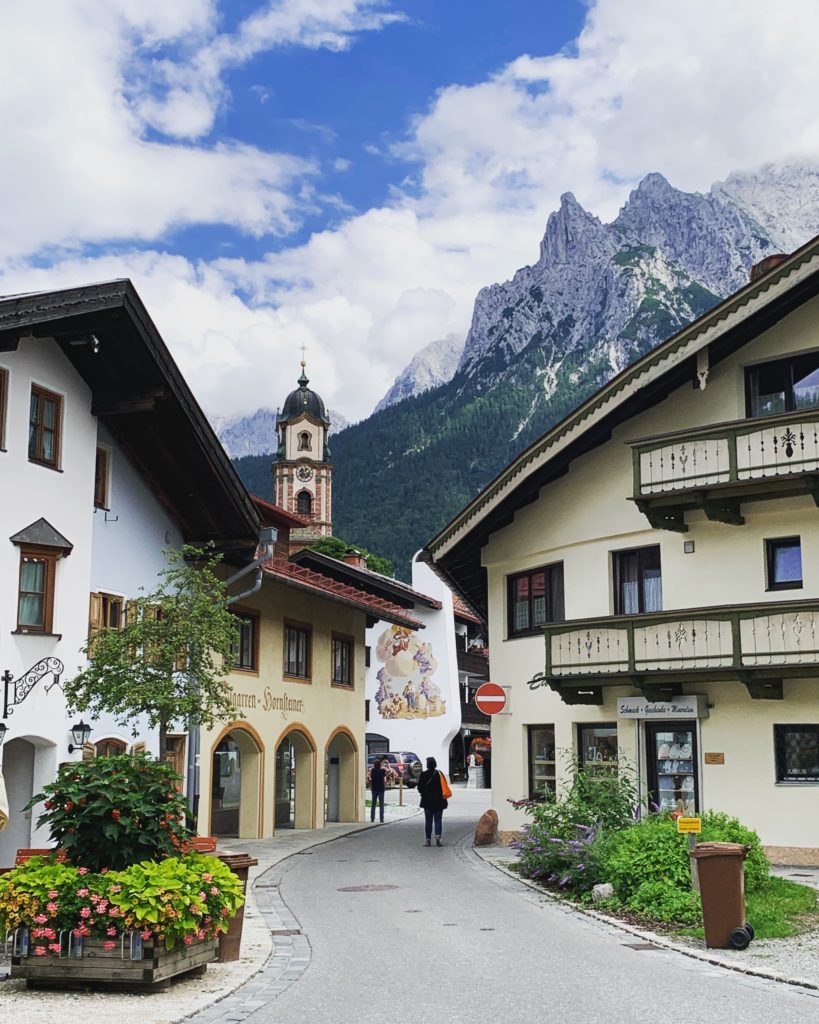 Mittenwald