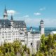 Castelo Neuschwanstein