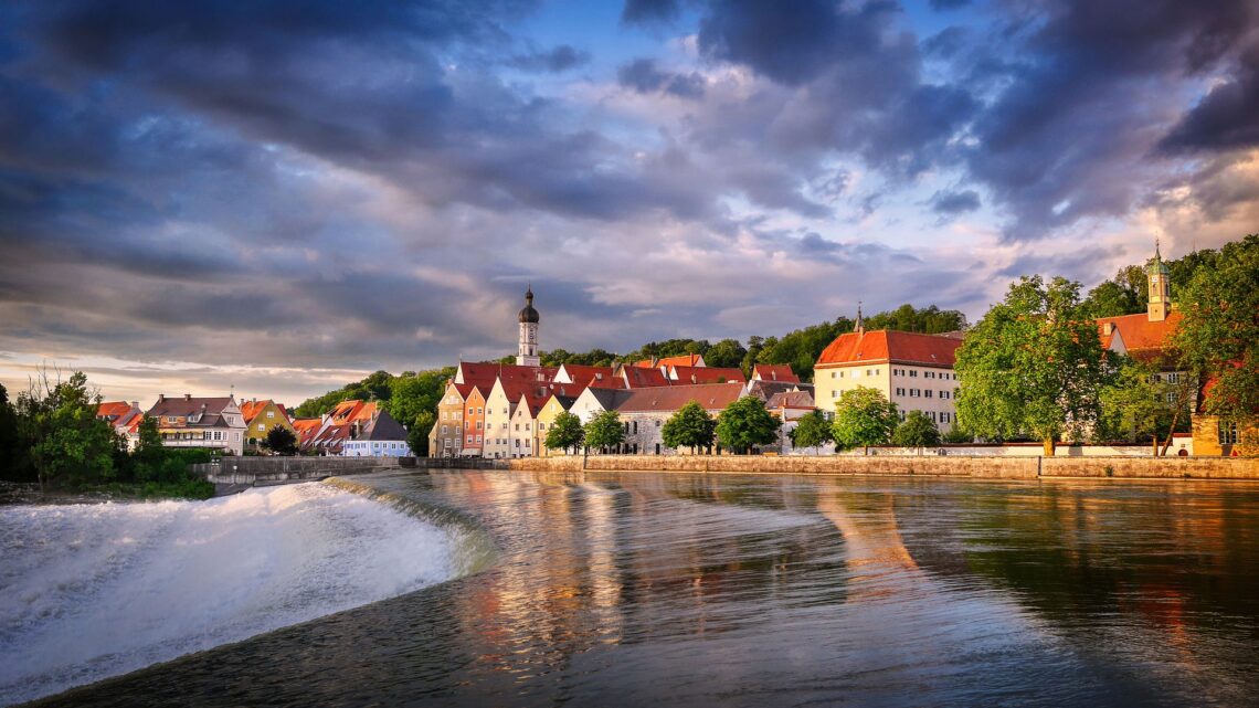 Landsberg am Lech