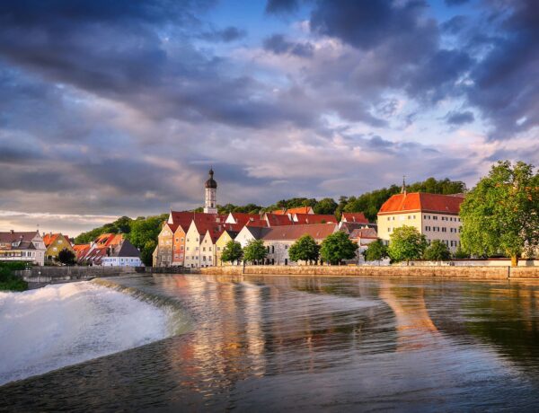 Landsberg am Lech