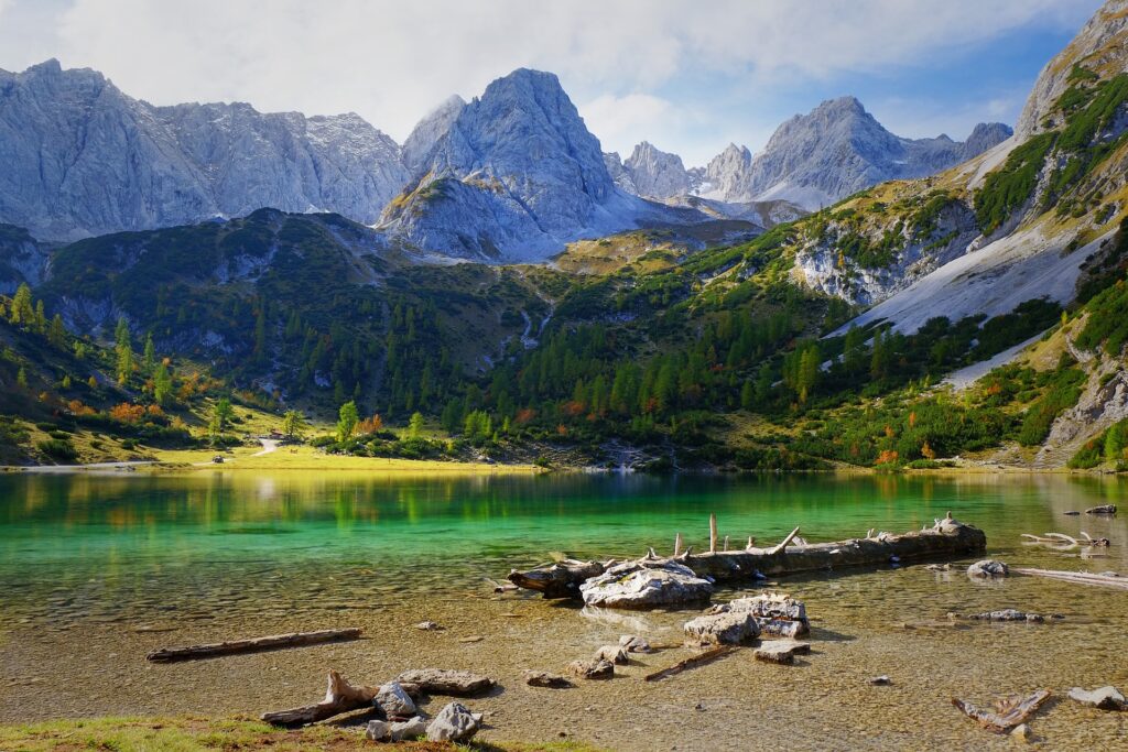 Tour Zugspitze Alemanha