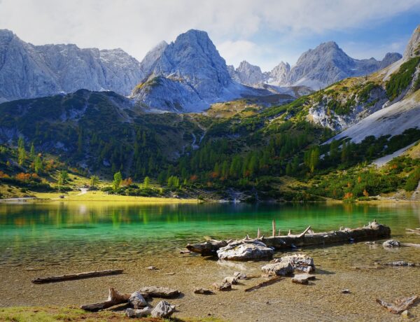 Tour Zugspitze Alemanha