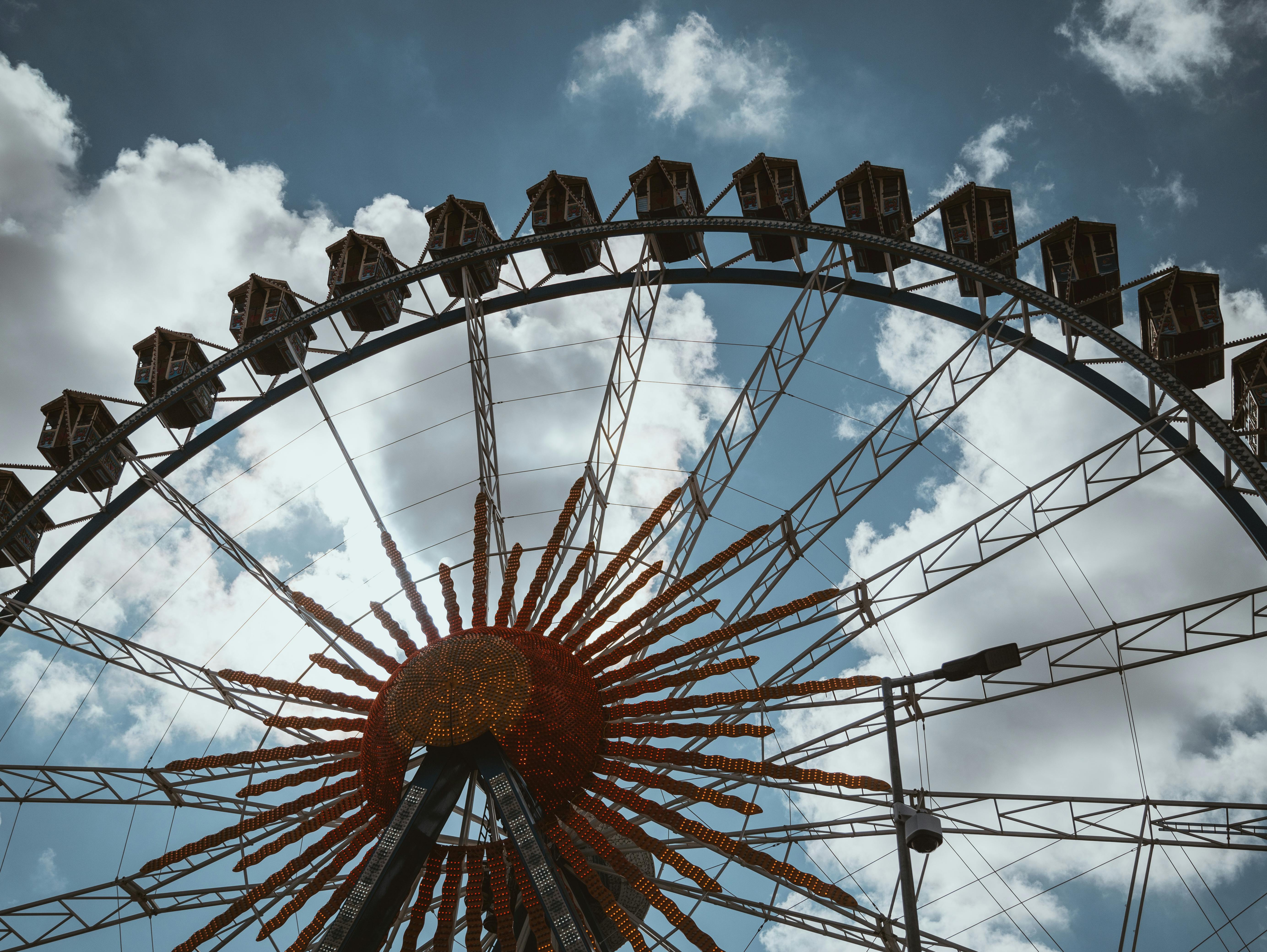 Oktoberfest Alemanha: Guia Completo Para A Sua Visita - Foto de Bastian Riccardi / Pexels