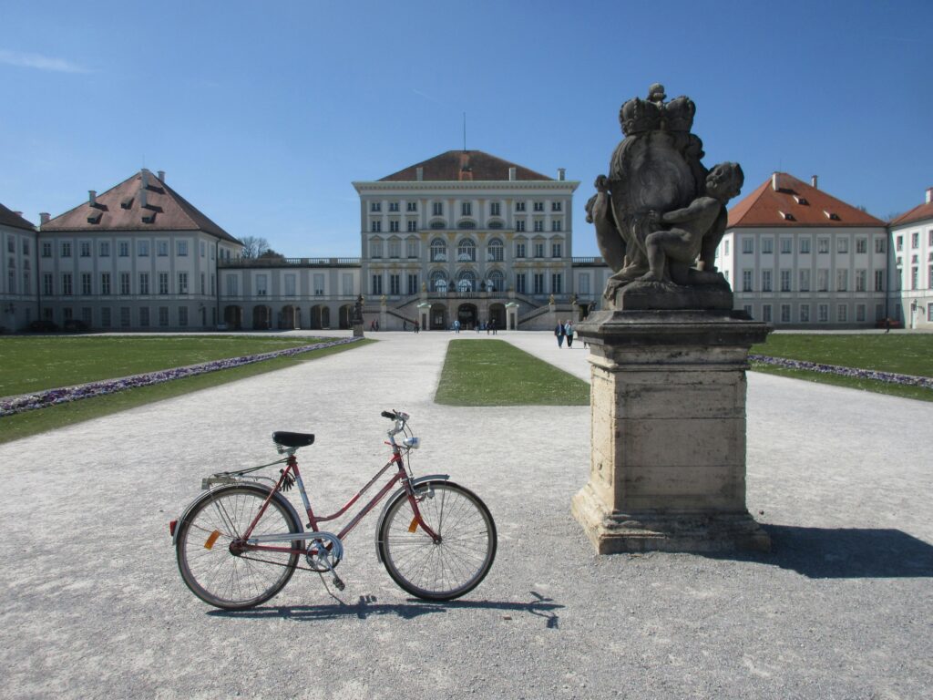 Palácio de Nymphenburg: A Residência Real de Verão em Munique - Foto de Stefan de Pexels