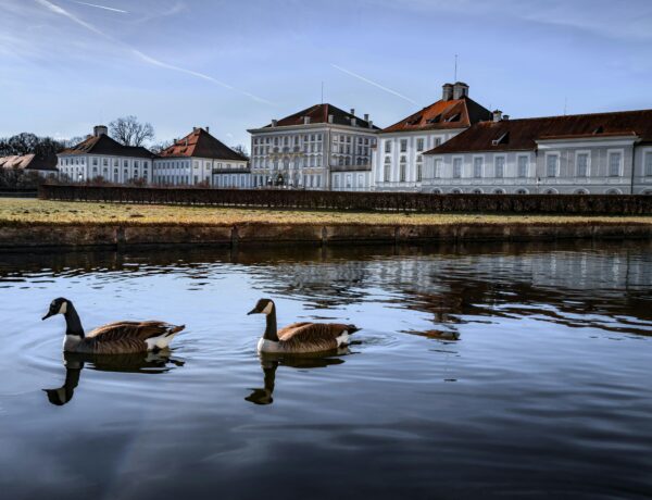 Palácio de Nymphenburg: A Residência Real de Verão em Munique - Foto de Martin Winter de pexels
