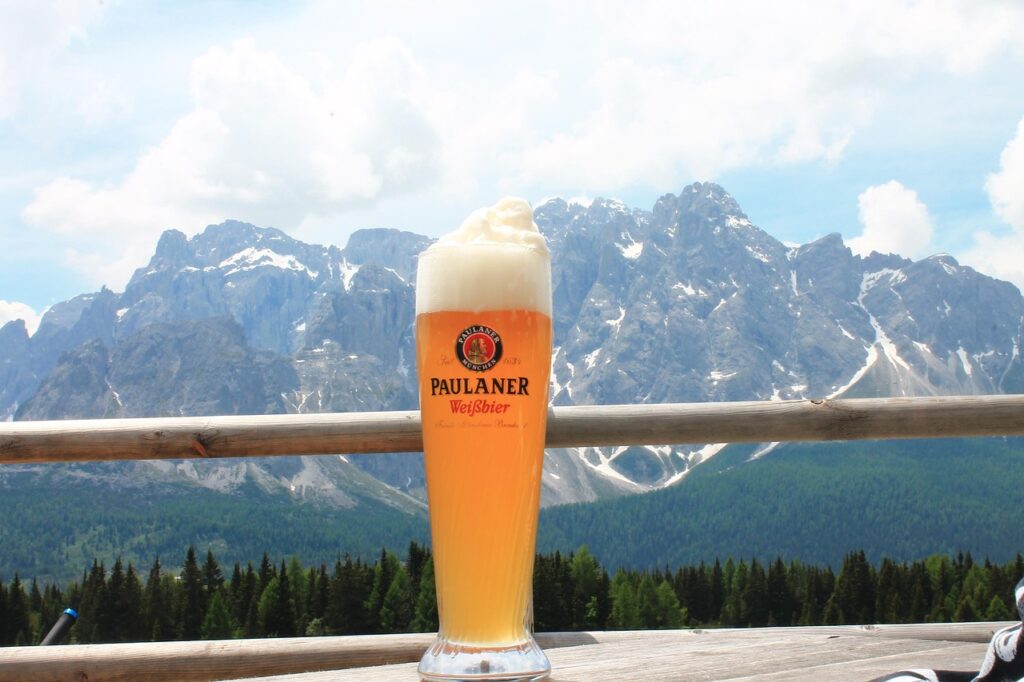 Paulaner: A Cervejaria dos Monges Eremitas de Munique - Foto de peuler por Pixabay
