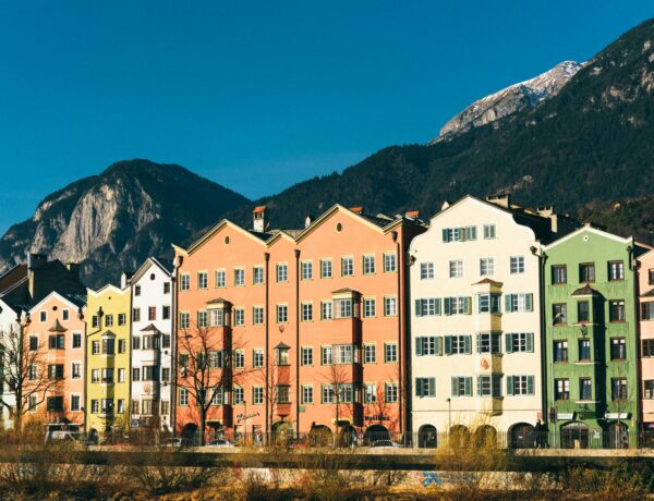 De Munique a Innsbruck: Alpes Austríacos com Guia Brasileiro German Routes - Foto de Lara Farber