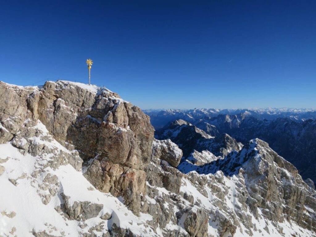 De Munique a Zugspitze: A Montanha Mais Alta da Alemanha