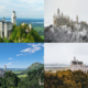 Qual é a melhor época para visitar Neuschwanstein?