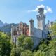 Os ingressos para Neuschwanstein estão esgotados: ainda consigo visitar? - Foto de Detlef Bukowski no Pexels