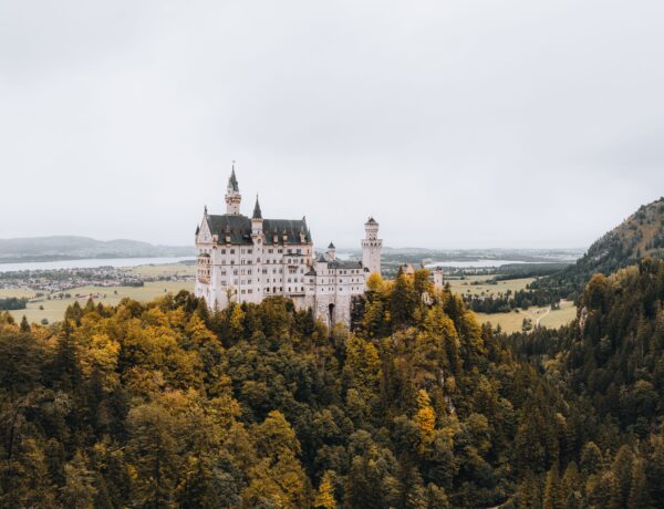 Neuschwanstein